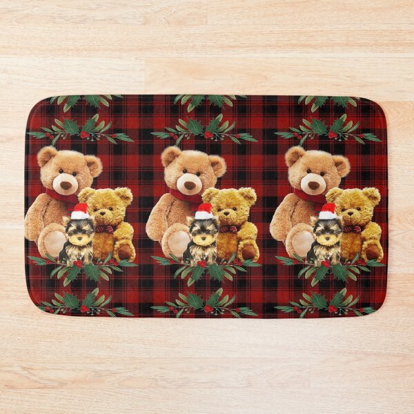 Item preview, Teddy bear designed and sold by LoU-LoU-Oficial.