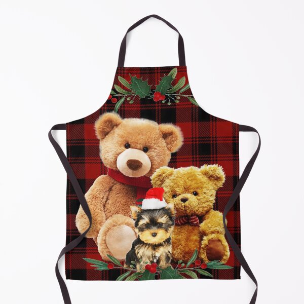 Item preview, Teddy bear designed and sold by LoU-LoU-Oficial.