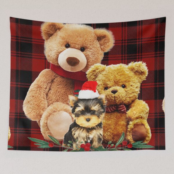 Item preview, Teddy bear designed and sold by LoU-LoU-Oficial.