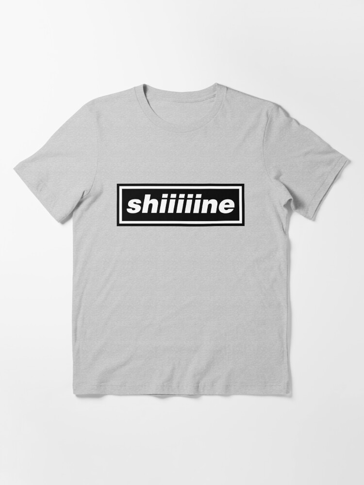 Alternate view of These are crazy days Essential T-Shirt