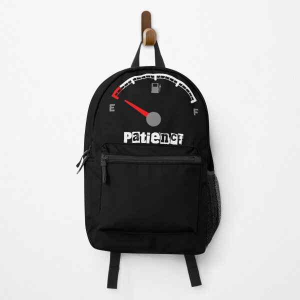 Item preview, Out of Patience designed and sold by EddieBalevo.