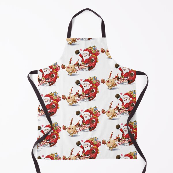 Item preview, Santa's Gifts designed and sold by CESAR-STORE.