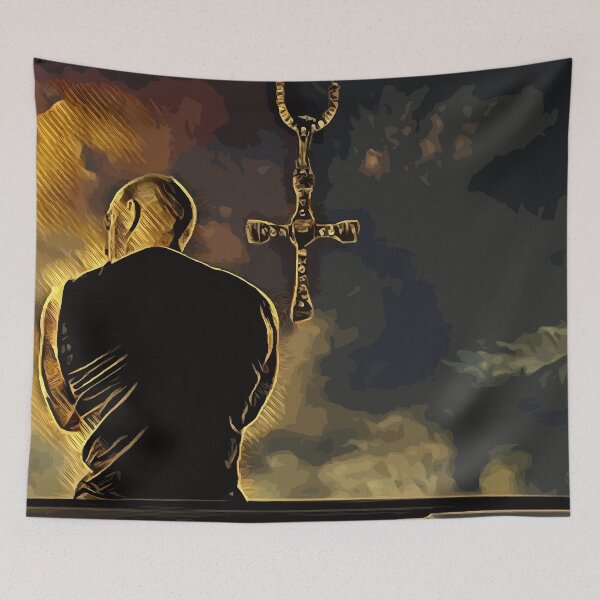 Item preview, Vin Diesel - Fast And Furious designed and sold by 6athed.