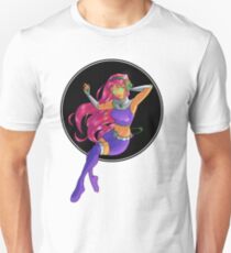 Starfire Unisex T-Shirt