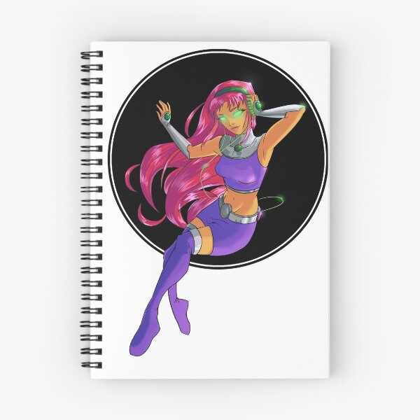 Aperçu de l'œuvre Starfire créée et vendue par torimarch.