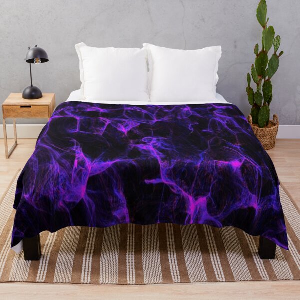 Item preview, Purple and Magenta Abstract Pattern designed and sold by carlarmes.