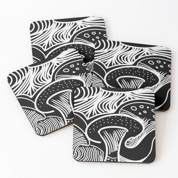 Item preview, Mycelium designed and sold by Ansh Kumar.