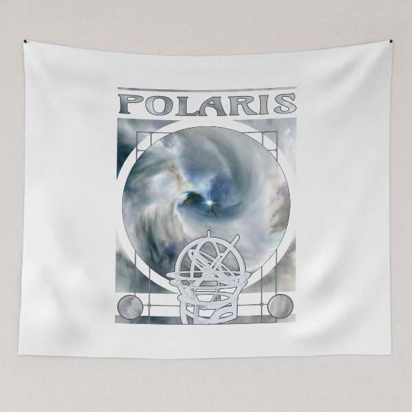 Item preview, Stella Polaris designed and sold by senarius.