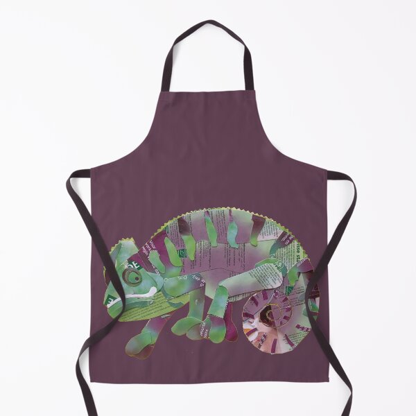 Item preview, Chameleon designed and sold by Ruud van Koningsbrugge.