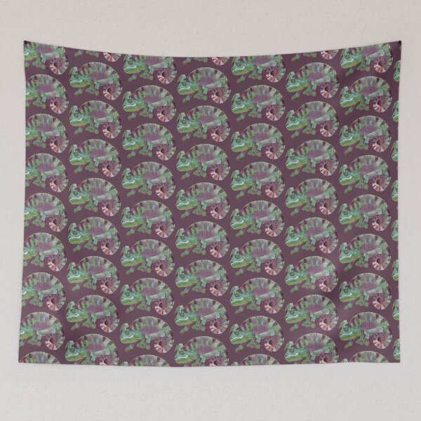 Item preview, Chameleon designed and sold by Ruud van Koningsbrugge.