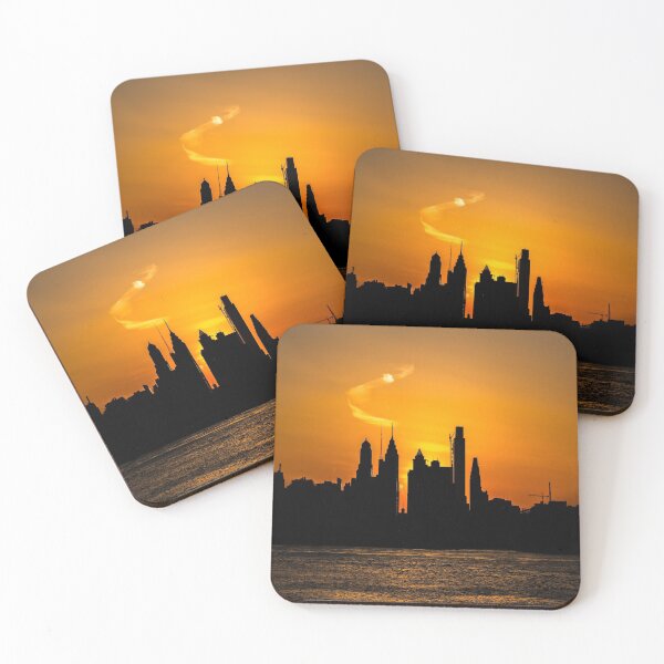 Item preview, Always Sunny In Philadelphia - Beautiful Skyscraper designed and sold by salmannoor.