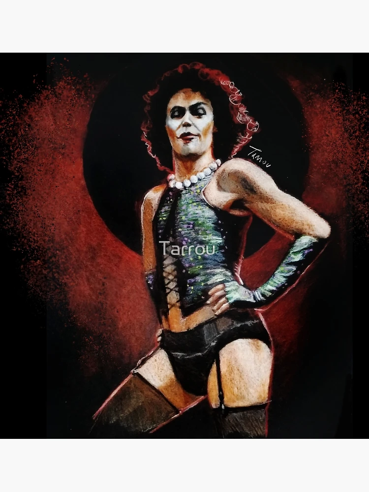 SF・ファンタジー・ホラー 3D Poster The Rocky Horror Picture Show