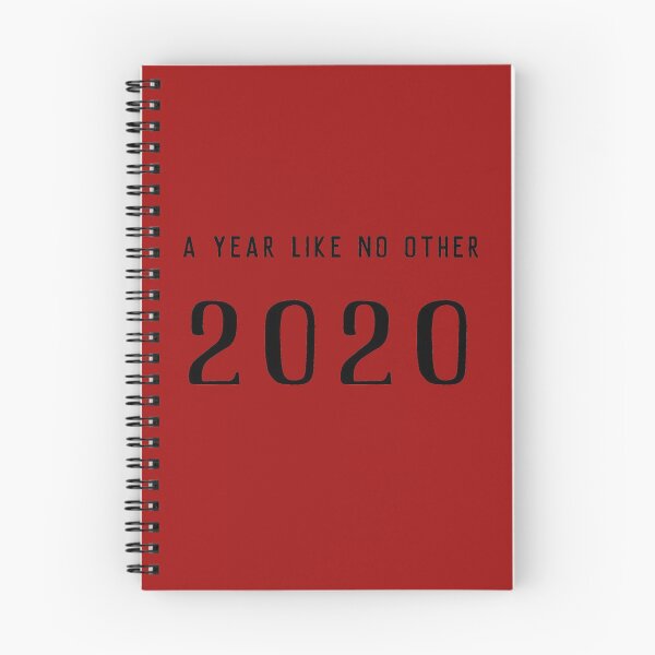 Item preview, A year like no other 2020 designed and sold by Mounir Ameur Ali.