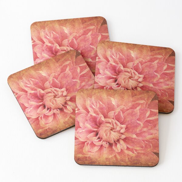 Item preview, Dahlia Flames designed and sold by Alexandra Lavizzari.