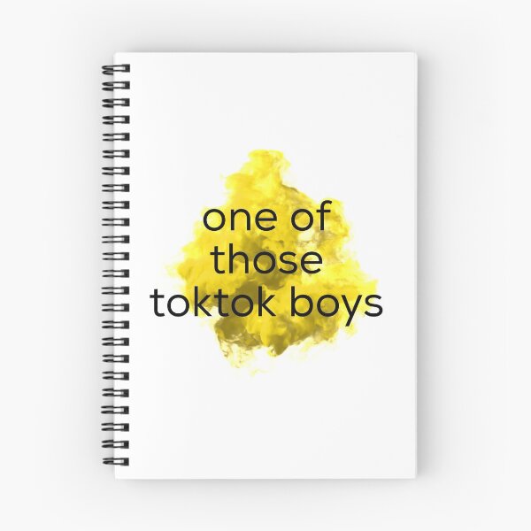Item preview, one of those toktok boys designed and sold by bellatierra.