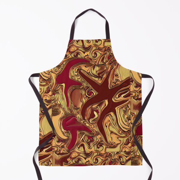 Item preview, Kissing Red and Melted Chocolate designed and sold by NolaJere.
