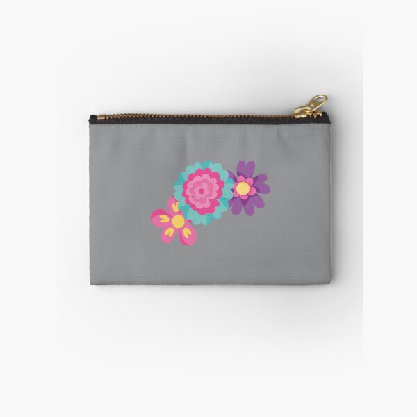 Item preview, Ultimate Gray with flowers designed and sold by ToniaKroeger.