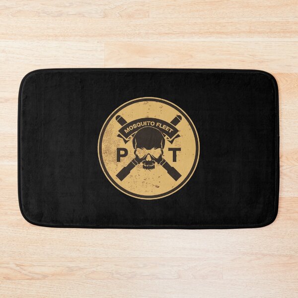 Item preview, PT Boat Patch (distressed) designed and sold by StrongVlad.