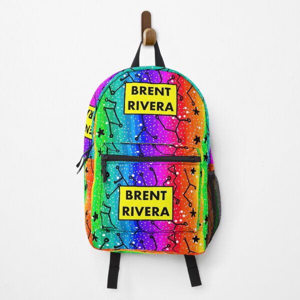 Item preview, brent rivera designed and sold by sarina G.