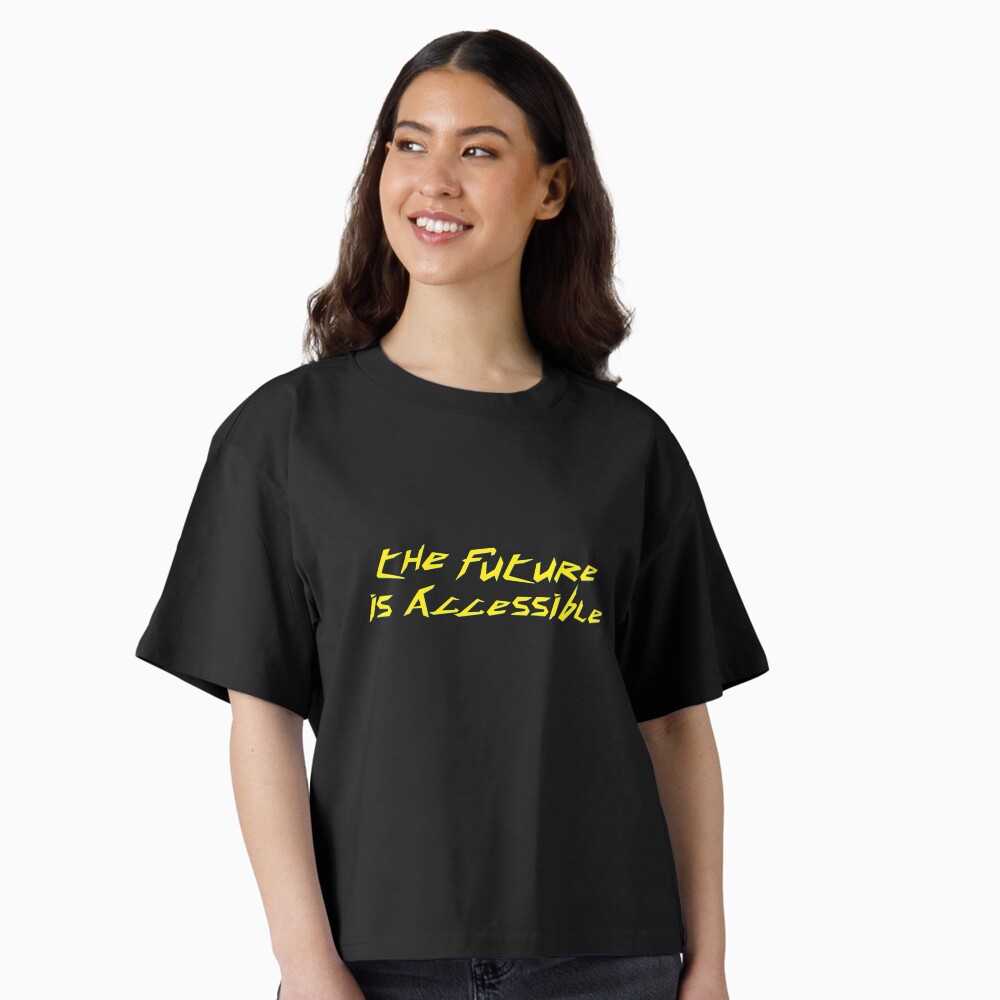 Item preview, Boxy T-Shirt designed and sold by courtj12.