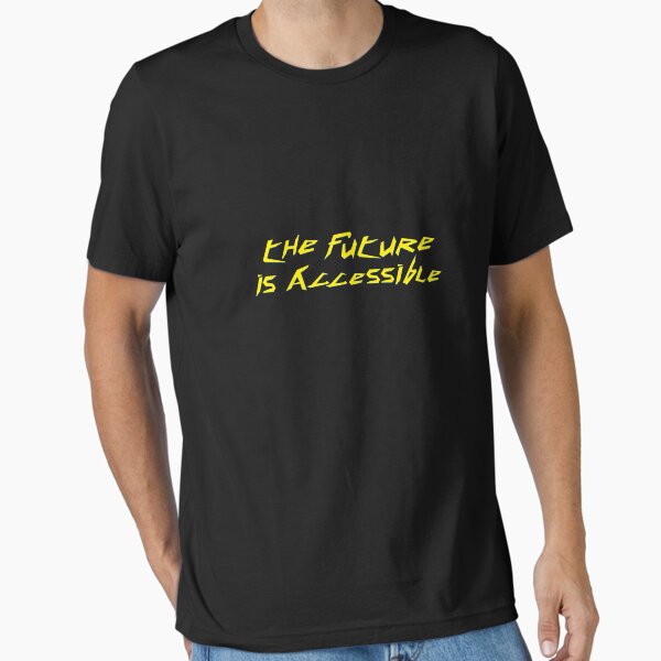 Essential T-Shirt