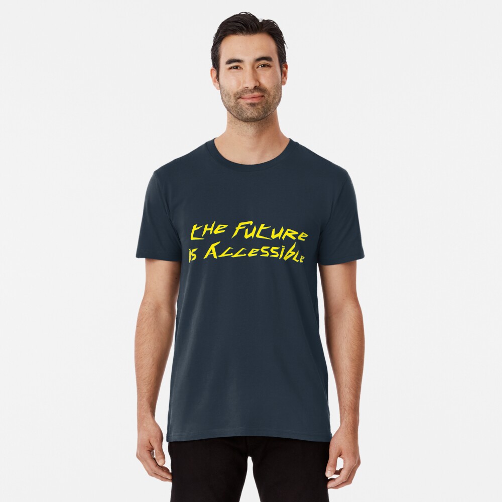 Item preview, Premium T-Shirt designed and sold by courtj12.
