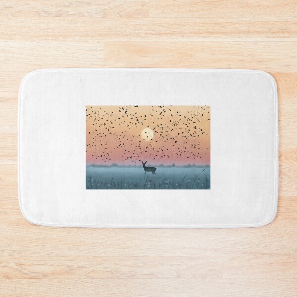 Item preview, Early morning  designed and sold by Vineeth Reddy.