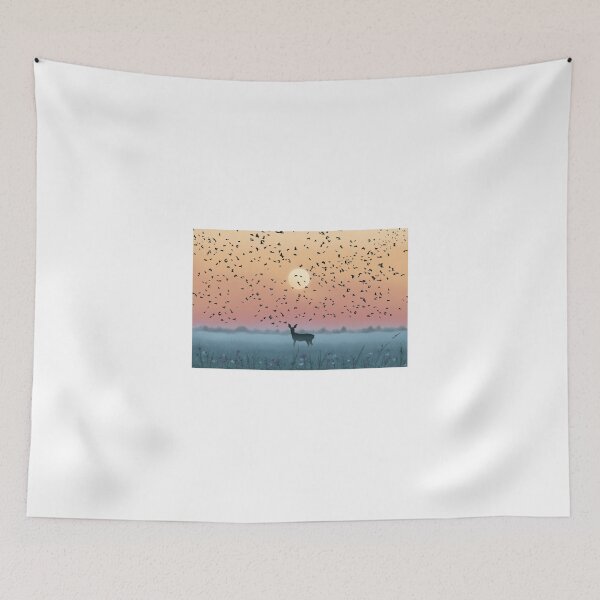 Item preview, Early morning  designed and sold by Vineeth Reddy.