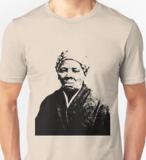 HARRIET TUBMAN Unisex T-Shirt