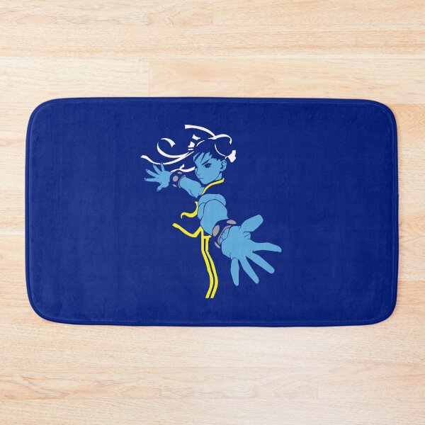 Item preview, Chun li designed and sold by LuaraNB.