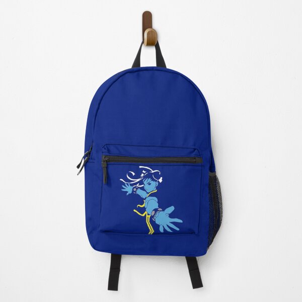 Item preview, Chun li designed and sold by LuaraNB.