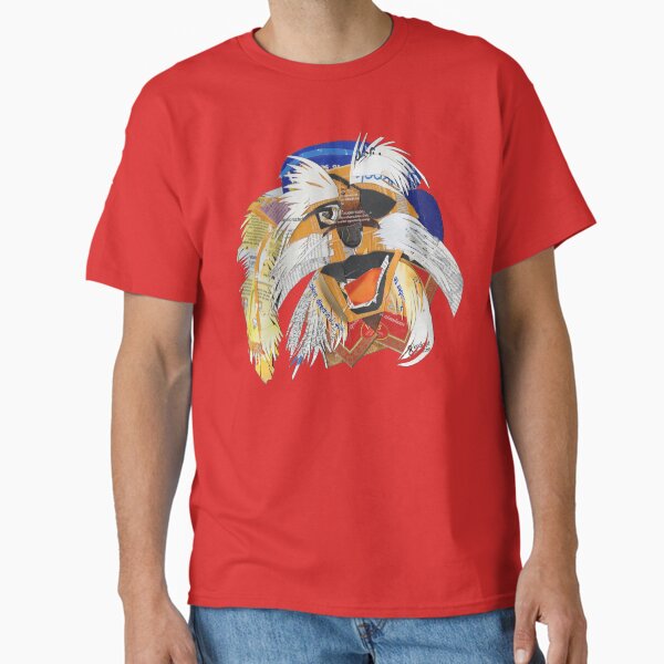 Sir Didimus Classic T-Shirt