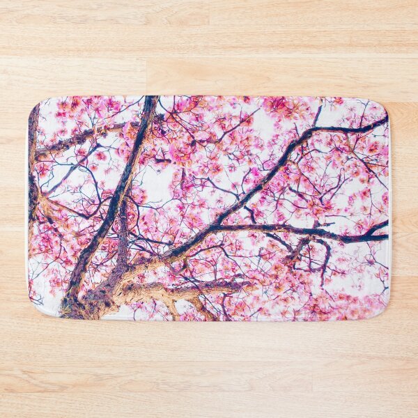 Item preview, Sakura Japanese Cherry Blossom Tree designed and sold by JosAwestuff.