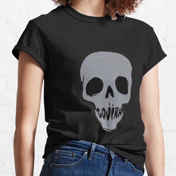 Sans titre T-shirt classique