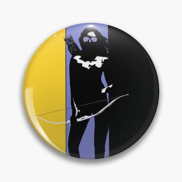 Item preview, Kate Bishop designed and sold by Vineeth Reddy.