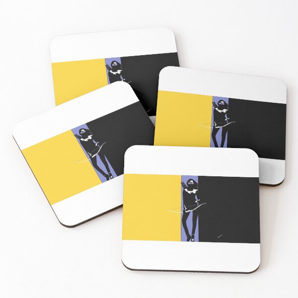 Item preview, Kate Bishop designed and sold by Vineeth Reddy.