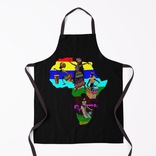 Item preview, Africa tradional designed and sold by maarifa.
