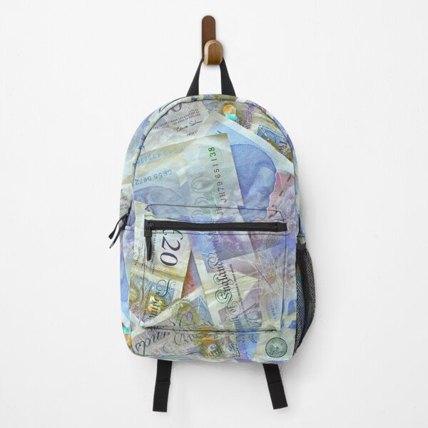 Item preview, Swimming In Money designed and sold by Alexandra Lavizzari.