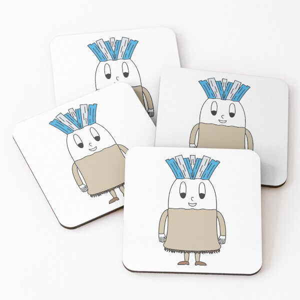 Item preview, Leek Egg designed and sold by M-P-Mueller.
