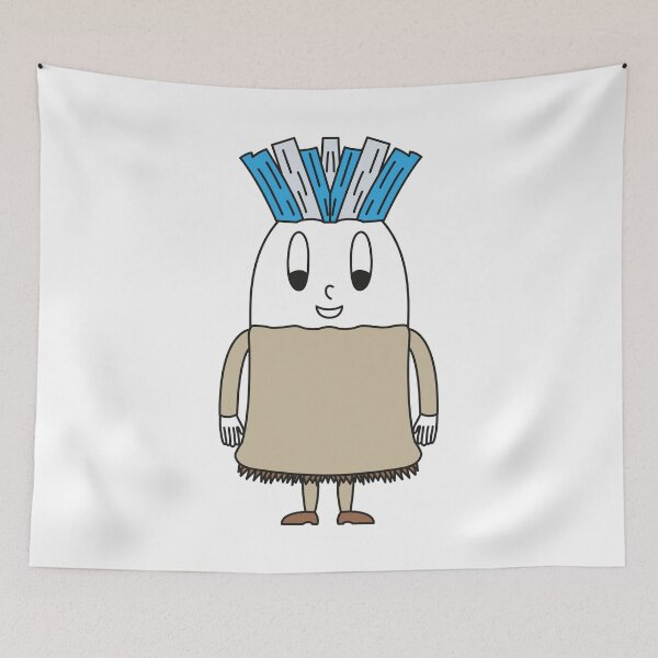 Item preview, Leek Egg designed and sold by M-P-Mueller.