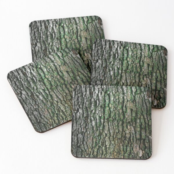 Item preview, Tree Bark Photo , Tree Bark , Green Nature  designed and sold by garniturex.