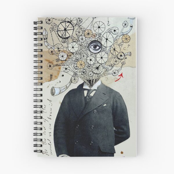 Item preview, mr mechanoid designed and sold by Loui  Jover.