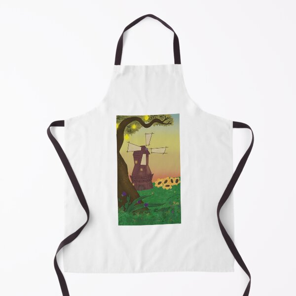 Item preview, Windmill and The magical tree. designed and sold by Vineeth Reddy.