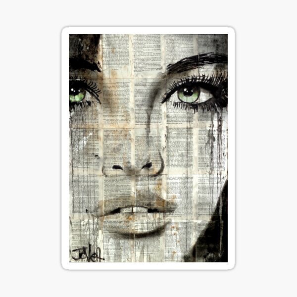 Item preview, mesmerize designed and sold by Loui  Jover.