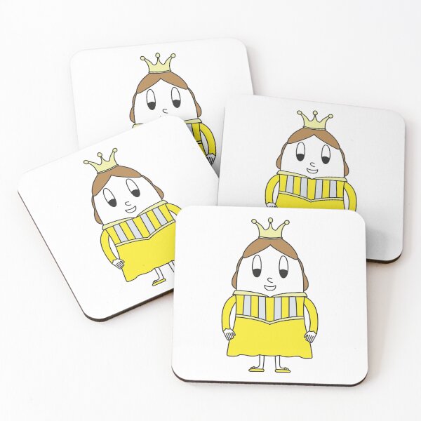 Item preview, Princess Egg designed and sold by M-P-Mueller.