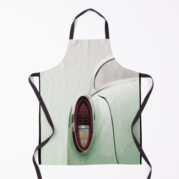 Item preview, US American classic car 1954 Bel Air Powerglide designed and sold by Beate Gube.