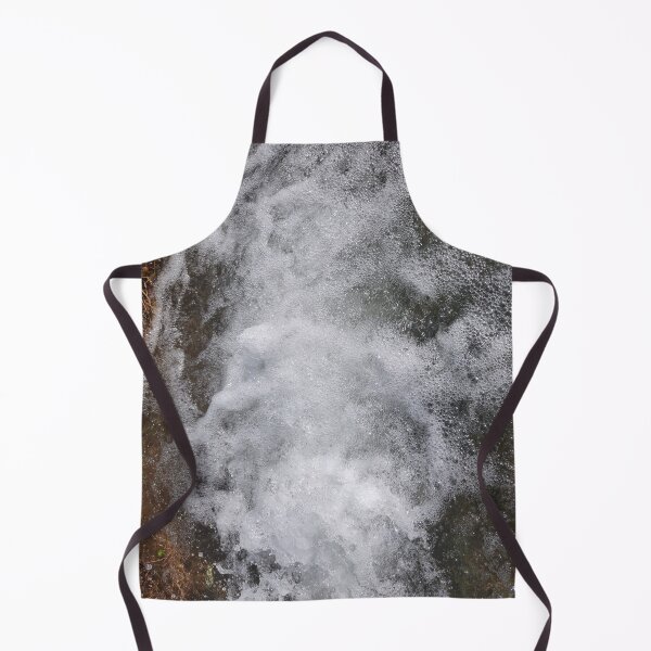 Item preview, Water Splash. Natural Water Waves Pattern designed and sold by annvu cvdser.