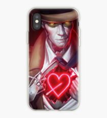 Valentine iPhone Case
