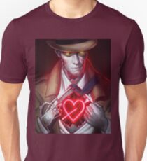 Valentine Unisex T-Shirt