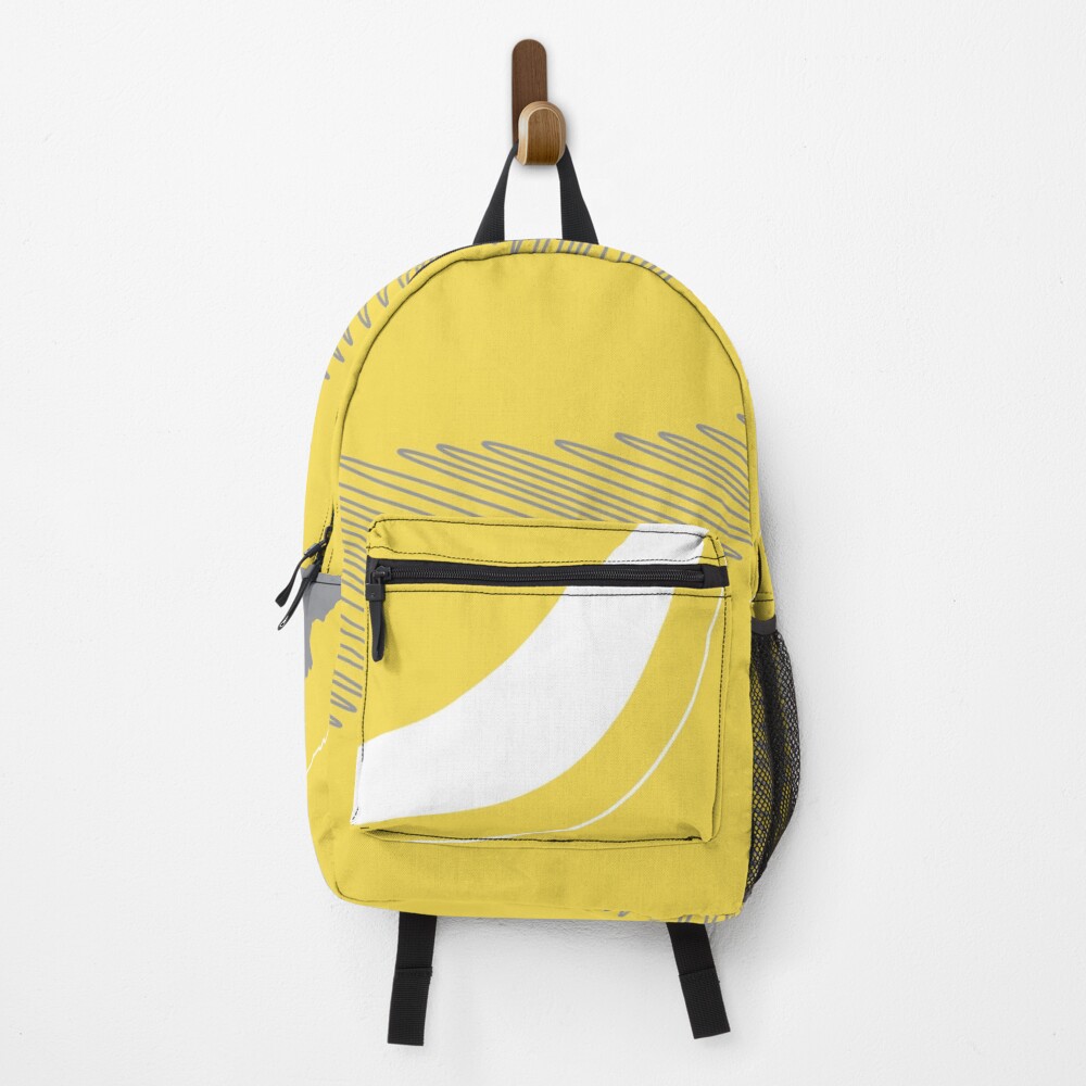 Item preview, Backpack designed and sold by EveStock.